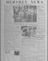 Hershey News 1953-12-24