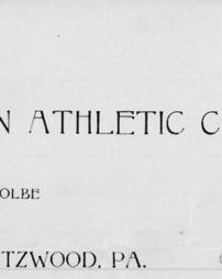Lubin Athletic Club