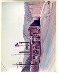 Bethlehem Steel, Gate #2