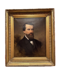Portrait of William Procter, Jr.