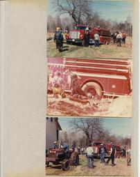 Richland Volunteer Fire Company Photo Album V Page 36
