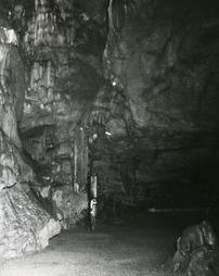 Indian Echo Cave south of Hummelstown