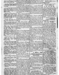Huntingdon Gazette 1806-11-06