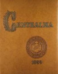 Centralma, Central Catholic High School, Reading, PA (1959)