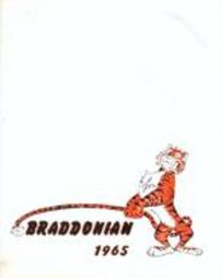 Braddonian 1965