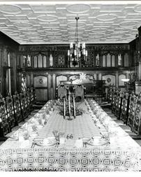 Woodmont Dining Room