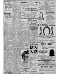 The Ambler Gazette 19030723