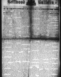 Bellwood Bulletin 1937-08-12