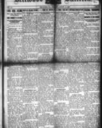Bellwood Bulletin 1927-08-18