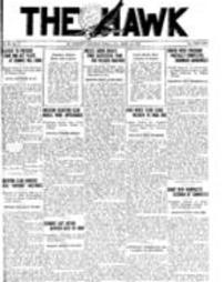 The Hawk 1932-04-12