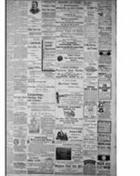 The Ambler Gazette 18950411