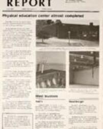 Lycoming College Report, June 1980