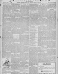 Mercer Dispatch 1911-02-24