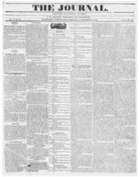 Huntingdon Journal 1840-09-30