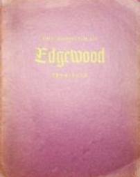 Borough of Edgewood 1888-1938