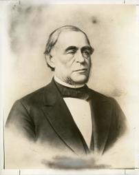William L. Schaffer. PHS President. 1868-1884