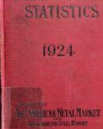 Metal Statistics