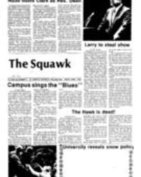 The Hawk 1983-04-01