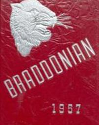 Braddonian 1957