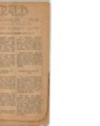 Hi-Herald Vol 2 No 7 1952
