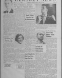 Hershey News 1954-04-08