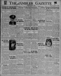 The Ambler Gazette 19440406