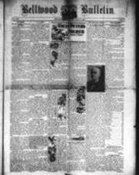 Bellwood Bulletin 1907-07-05