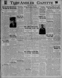The Ambler Gazette 19440316