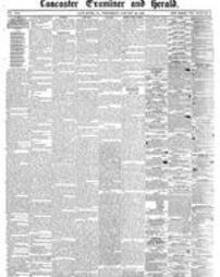 Lancaster Examiner and Herald 1856-01-23