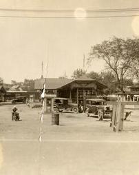 Memorial Park, 1929