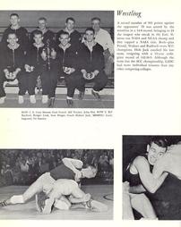 1962 Yearbook