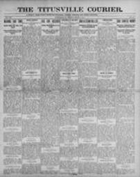 Titusville Courier 1912-08-09