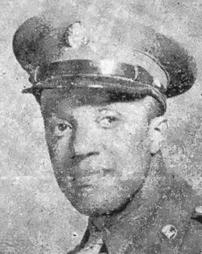 Cpl. Charles W. Cook