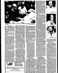 Swarthmorean 1991 December 6