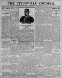 Titusville Courier 1912-10-25