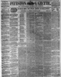 Pittston Gazette and Susquehanna Anthracite Journal 1857-03-13