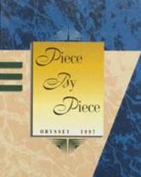 Odyssey Piece By Piece 1997