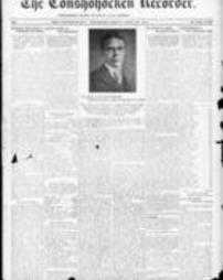 The Conshohocken Recorder, April 10, 1914