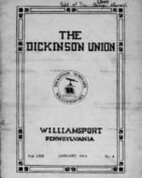 Dickinson Union 1914-01-01