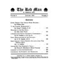 Red Man (v.06:no.05)