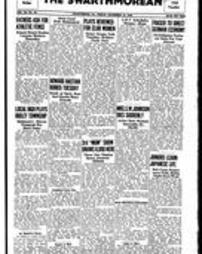 Swarthmorean 1946 November 15