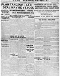 Wilkes-Barre Sunday Independent 1913-03-09