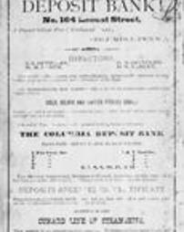 Young's Directory of Columbia