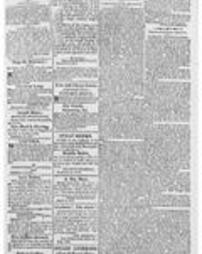 Huntingdon Gazette 1819-09-23