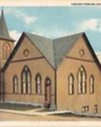 Presbyterian Church, Barnesboro, Pa.