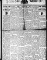 Bellwood Bulletin 1942-10-08