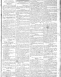 Erie Gazette, 1821-2-3