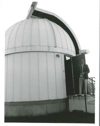 Cupillari at the Observatory 2
