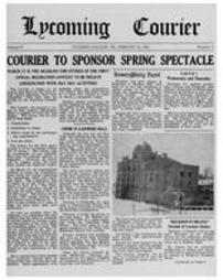 Lycoming Courier 1955-02-25