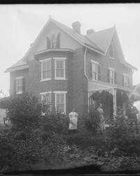 J.T. Myers Home